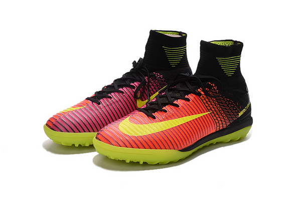 NIke MercurialX Proximo High TF Men Shoes--002